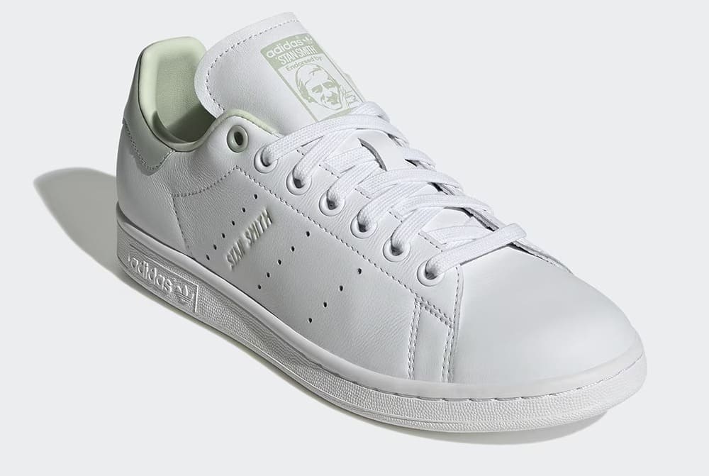 Las zapatillas casual para mujer Stan Smith W Adidas Originals en El Corte Inglés