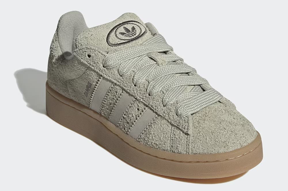 Las zapatillas casual para mujer Campus 00S W Adidas Originals en El Corte Inglés