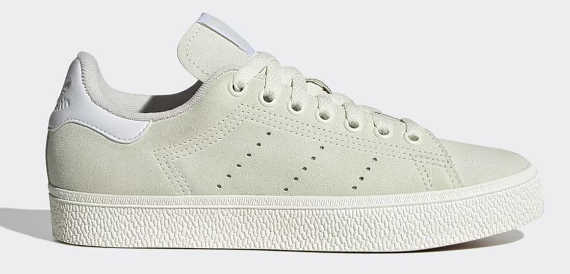 Las zapatillas casual para mujer Stan Smith Cs W Adidas Originals en El Corte Inglés