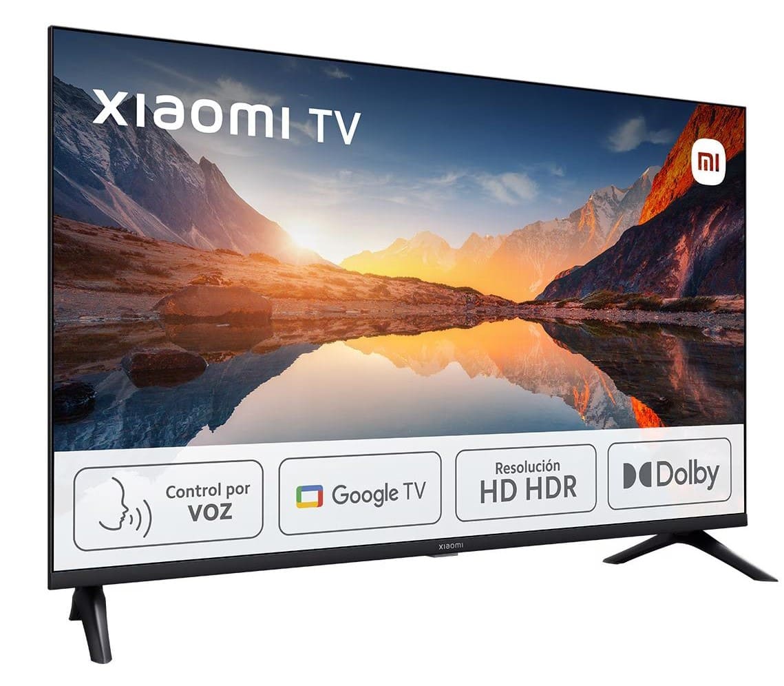 TV LED 80 cm (32´´) Xiaomi A 2025