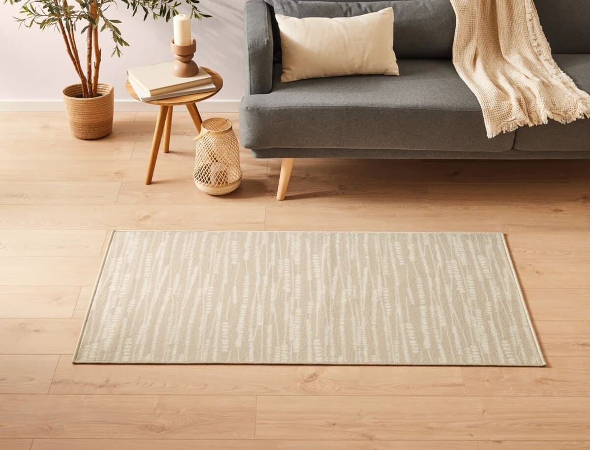 Alfombra 80 x 150 cm Livarno Home