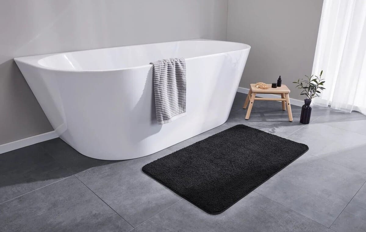 Alfombra de baño Livarno Home