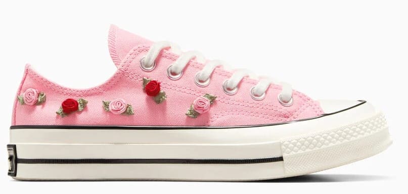 Converse Chuck 70 Valentine's Day