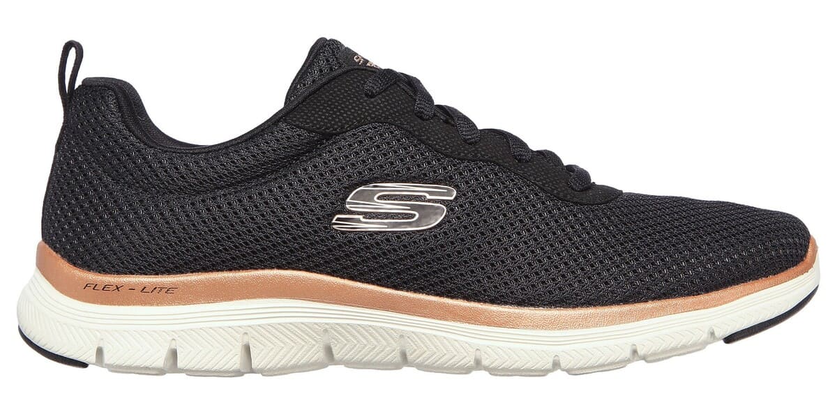 Skechers Flex Appeal 4.0 Brilliant View