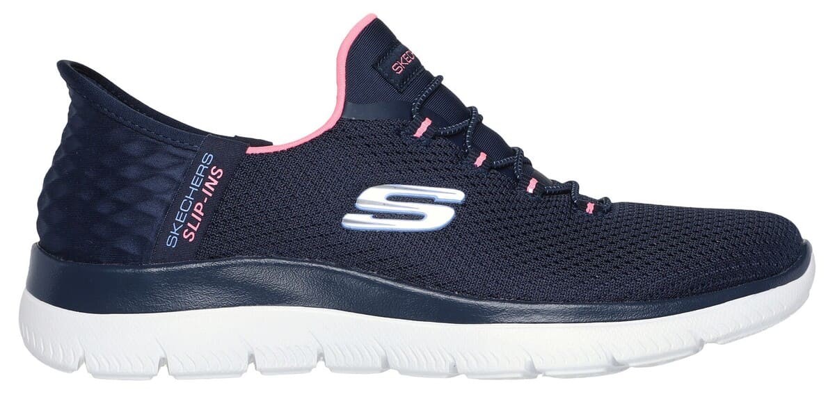 Skechers Slip-Ins Summits dream