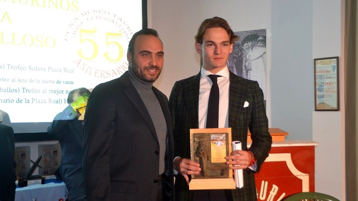 Jaime Padilla I Breña