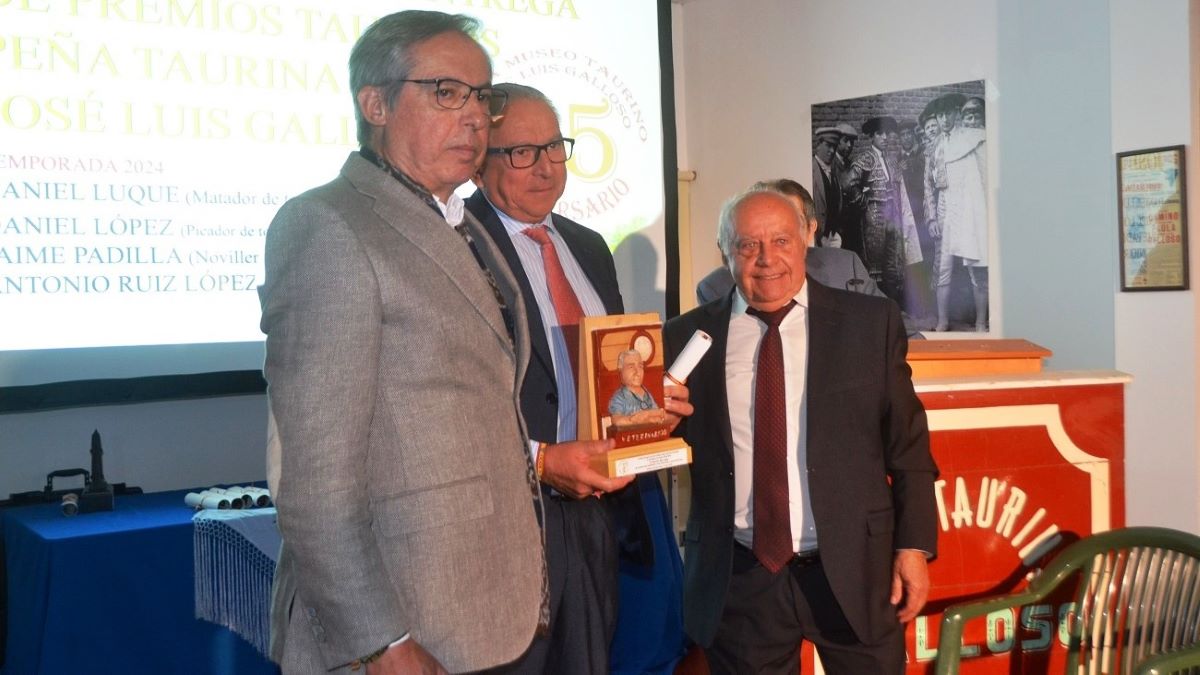 Ruiz López I Breña