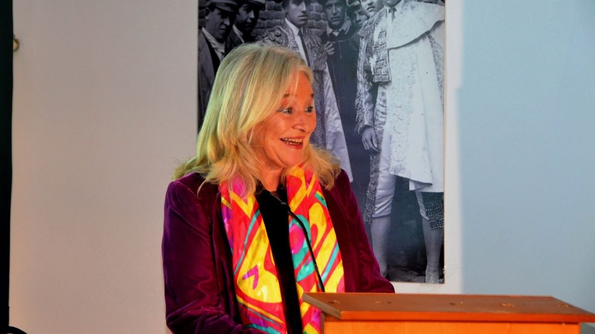 Mercedes Colombo I Breña