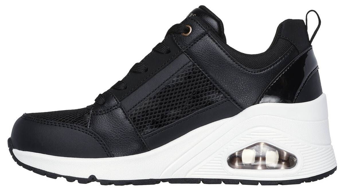 Uno Wedge Everything Nice de Skechers