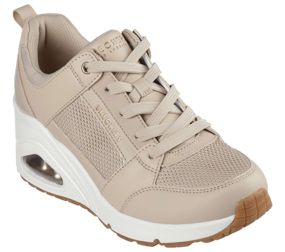 Uno Wedge Everything Nice de Skechers 2