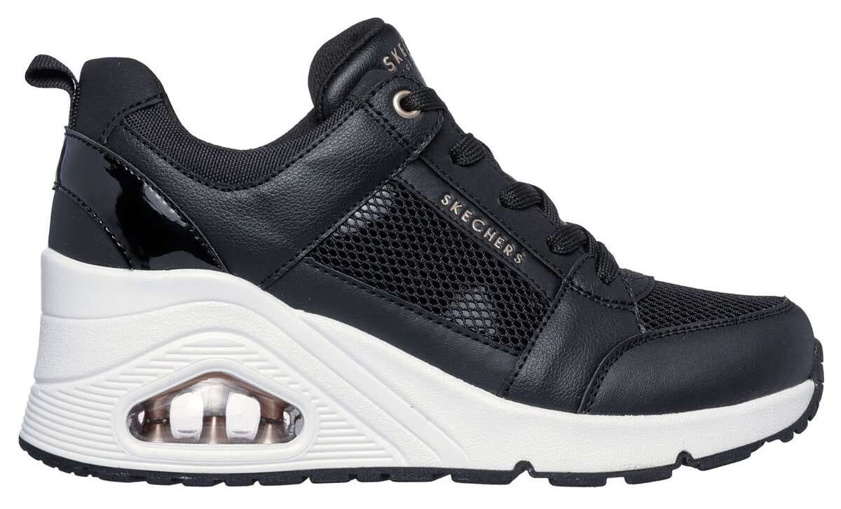 Uno Wedge Everything Nice de Skechers