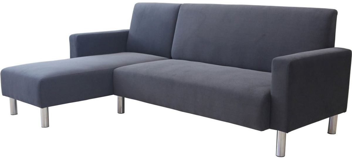 Sofá con chaise longue Rio HABITAT ET JARDIN de Leroy Merlin