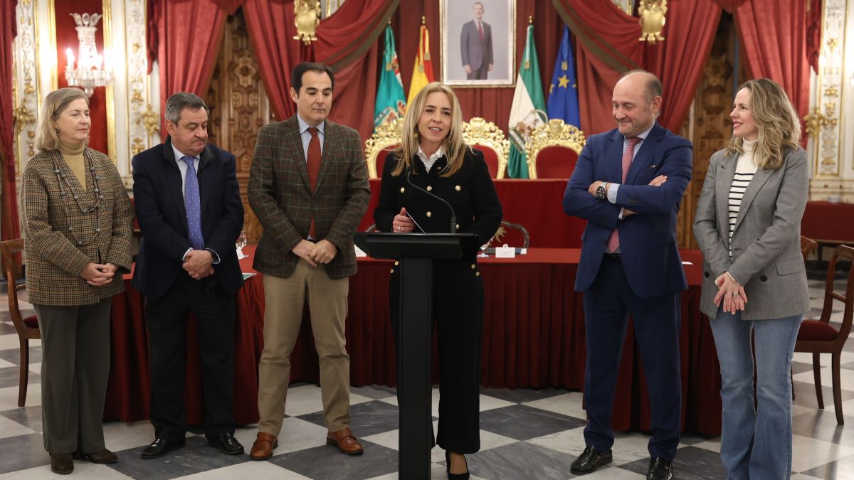 Almudena Martínez interviene en la presentación del Plan Edad Digital (002)