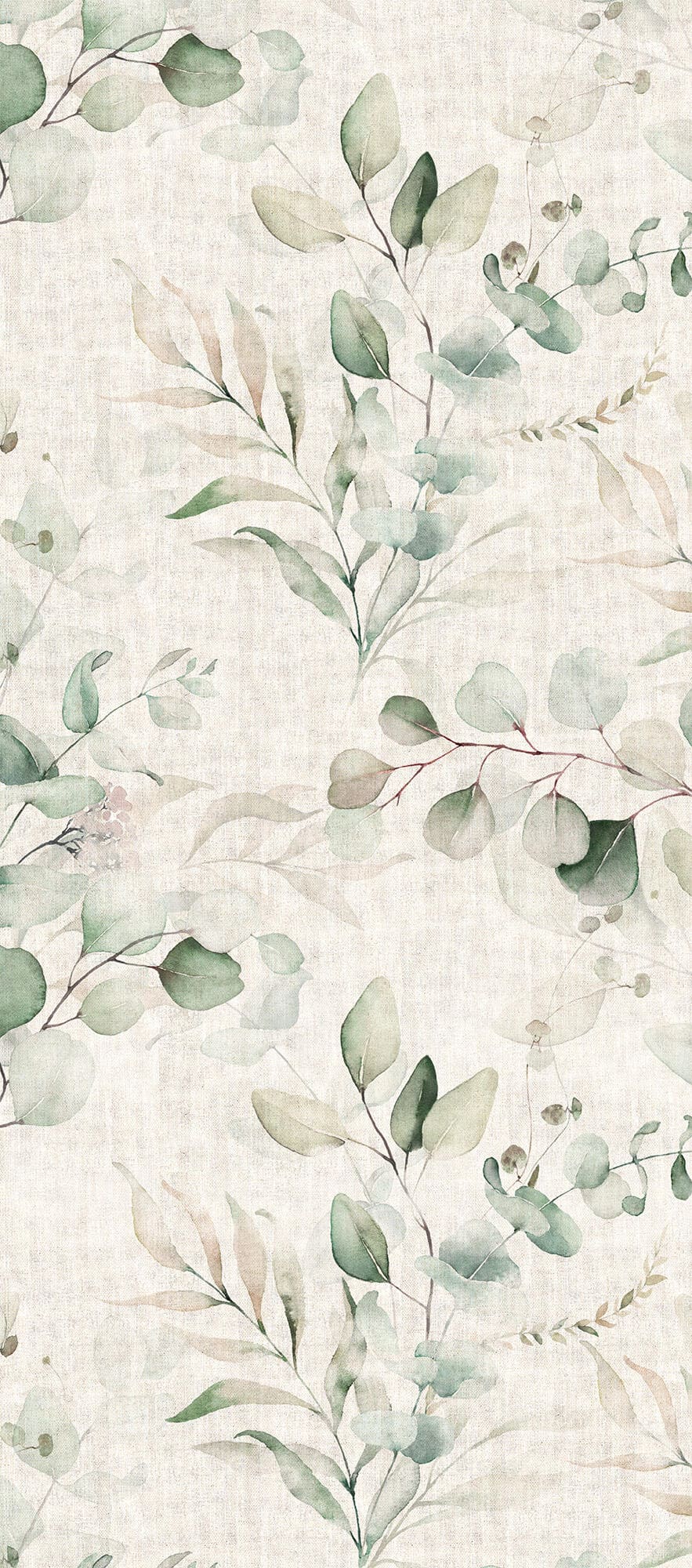 Alfombra pie de cama para exterior e interior Livy MOTIF