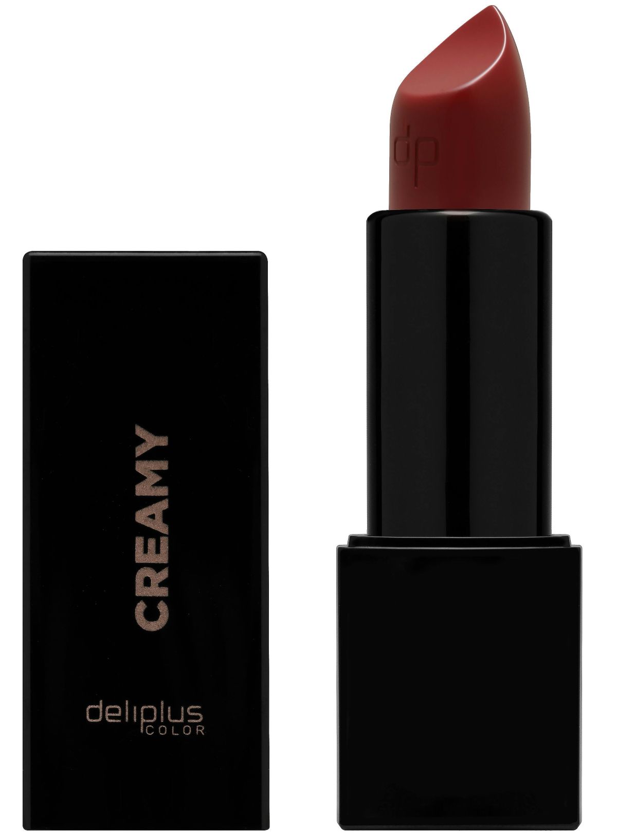 Pintalabios Creamy Deliplus 211 cereza de Mercadona