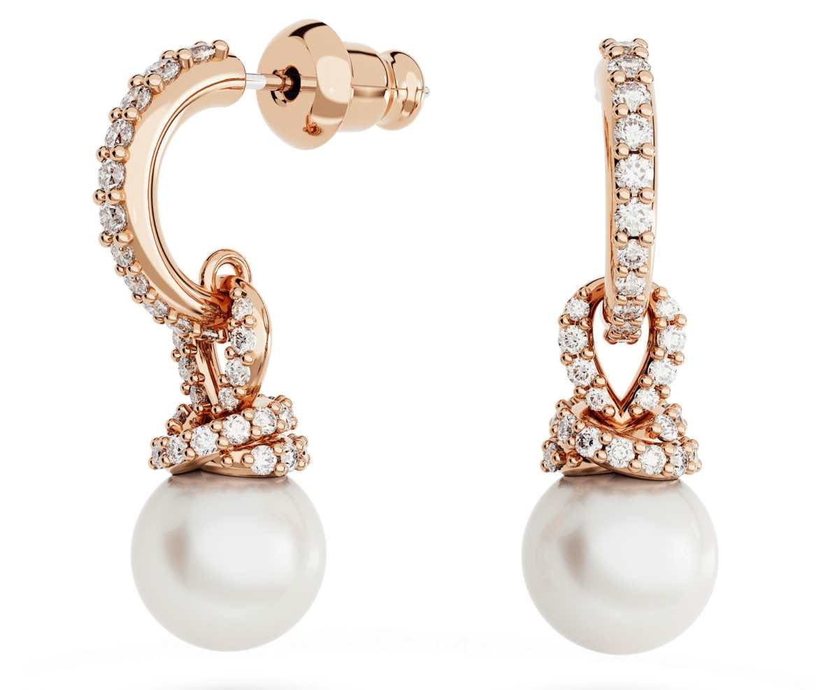 Pendientes Originally de Swarovski