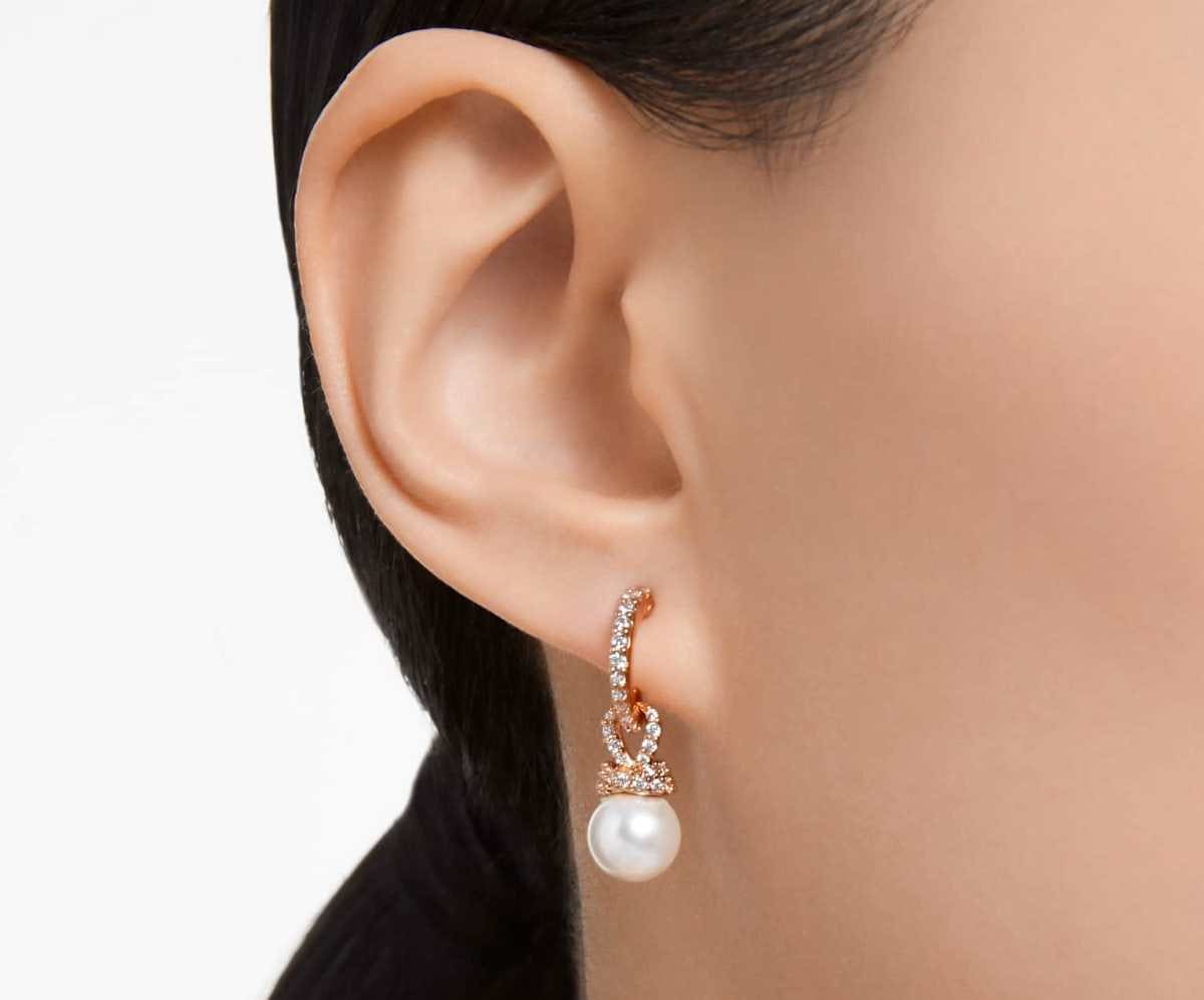 Pendientes Originally de Swarovski