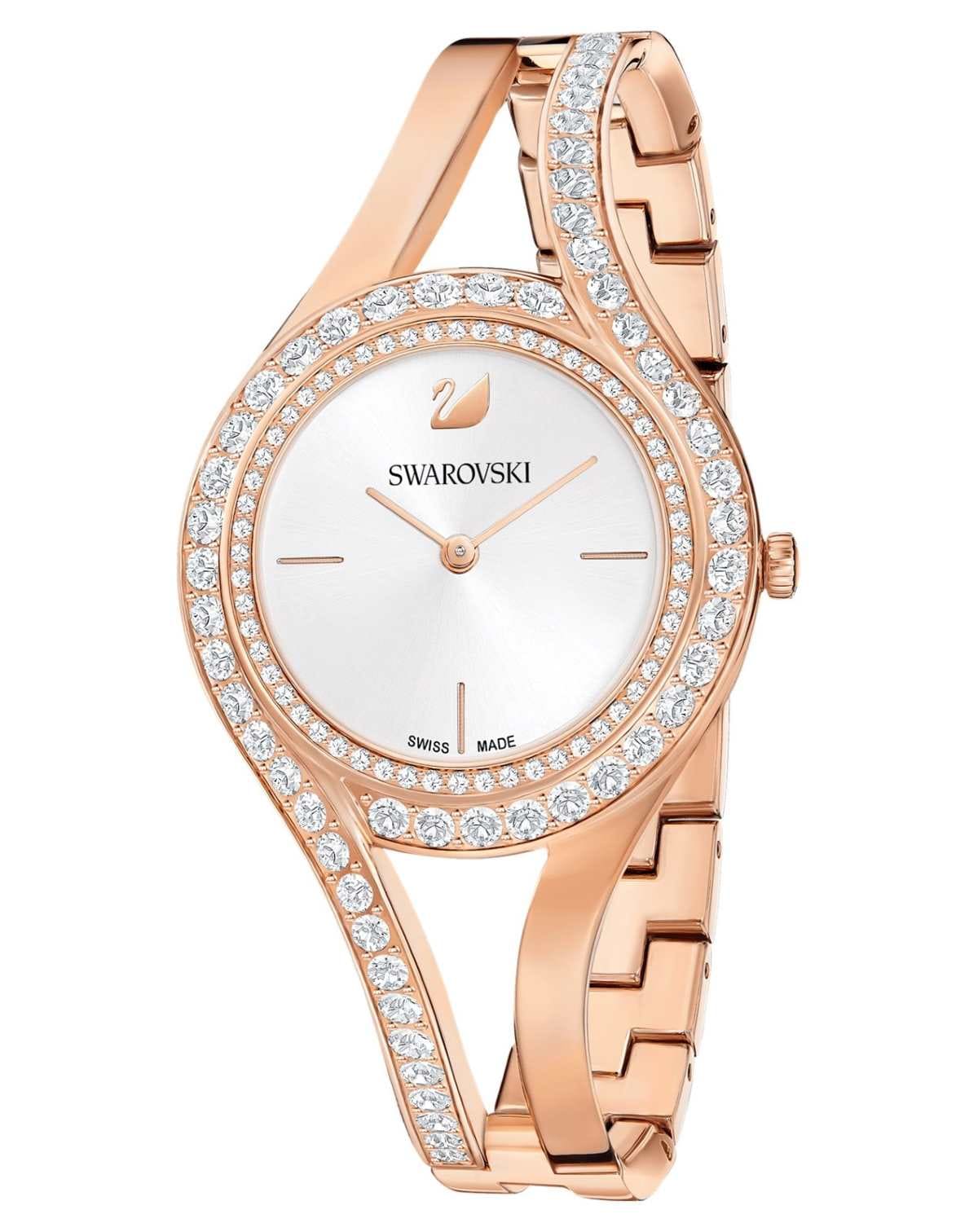 Reloj Eternal de Swarovski