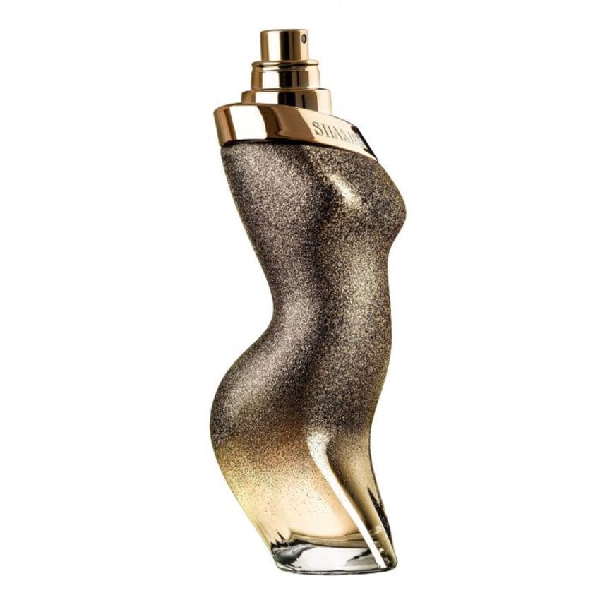 Shakira Dance Midnight EDT