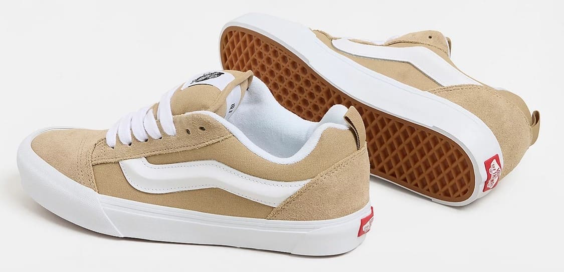 Zapatillas Knu Skool de Vans