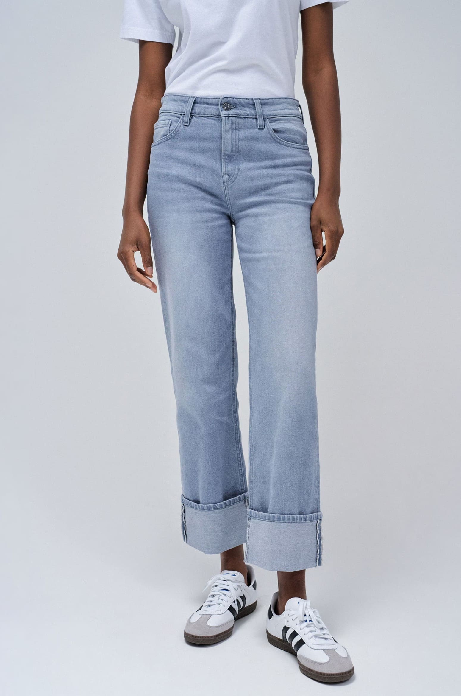 Salsa Jeans Vaquero de mujer True rectos