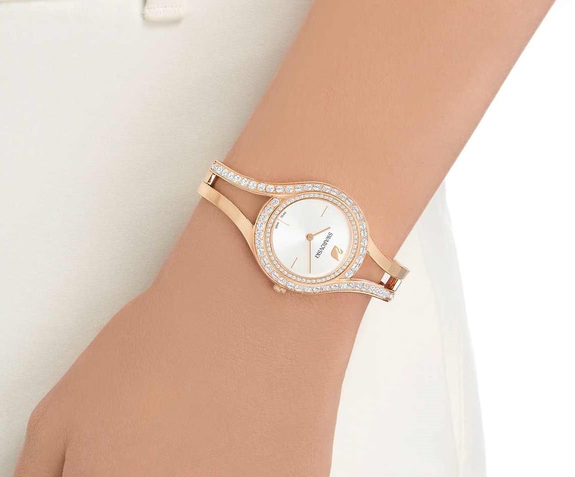 Reloj Eternal de Swarovski