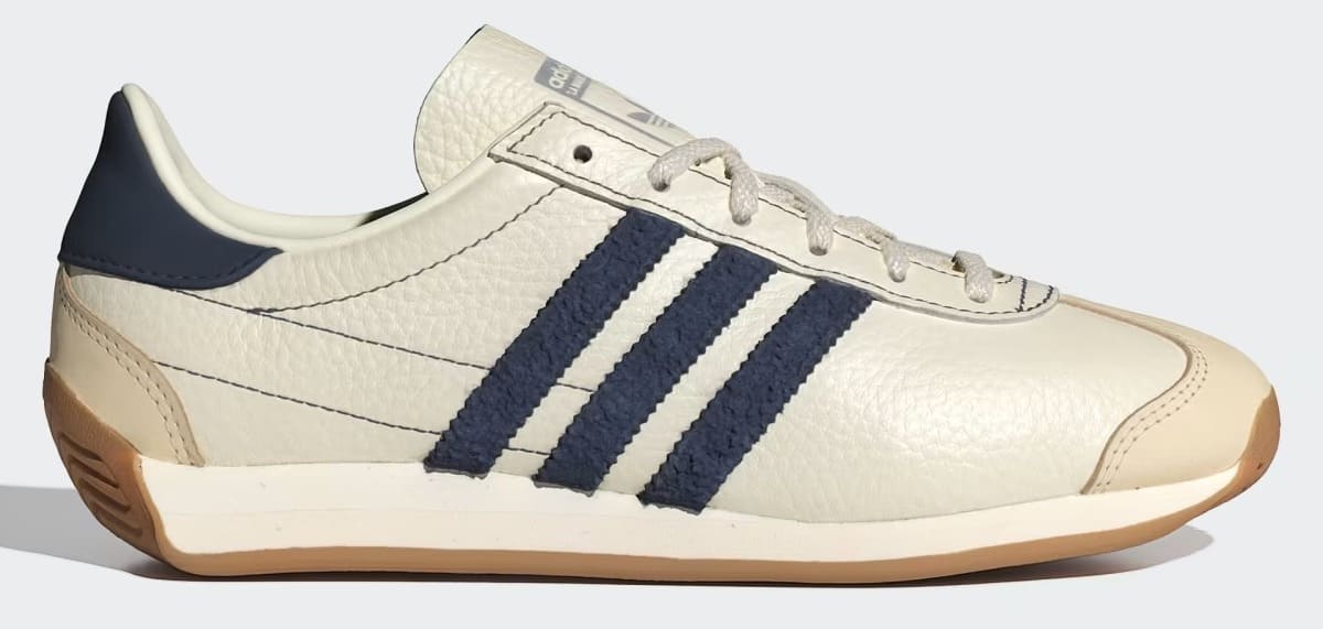 Las zapatillas Country OG de Adidas