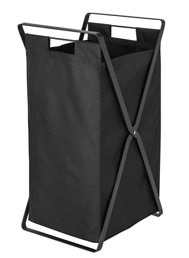 Cesto para la colada de 45 L Livarno Home