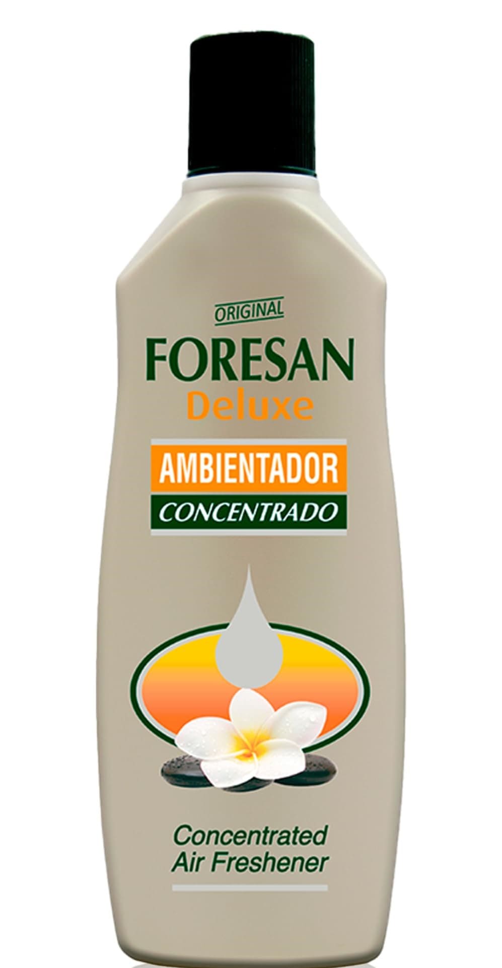 Ambientador líquido concentrado Foresan Deluxe