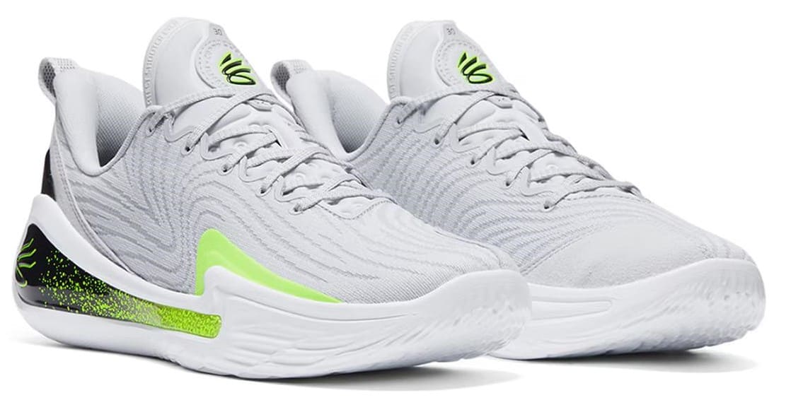 CURRY 12 Under Armour