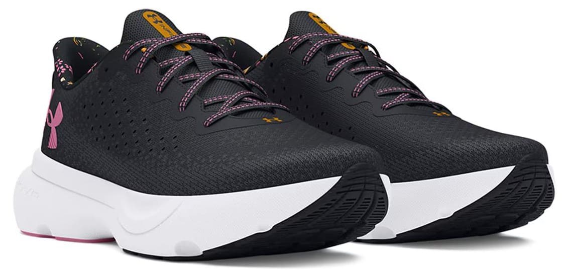 UA W Infinite Print Under Armour