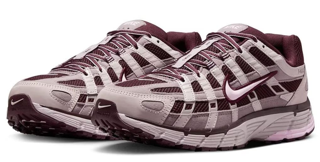 WMNS Nike P-6000 Nike