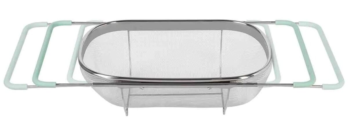 Escurridor para fregadero Ernesto