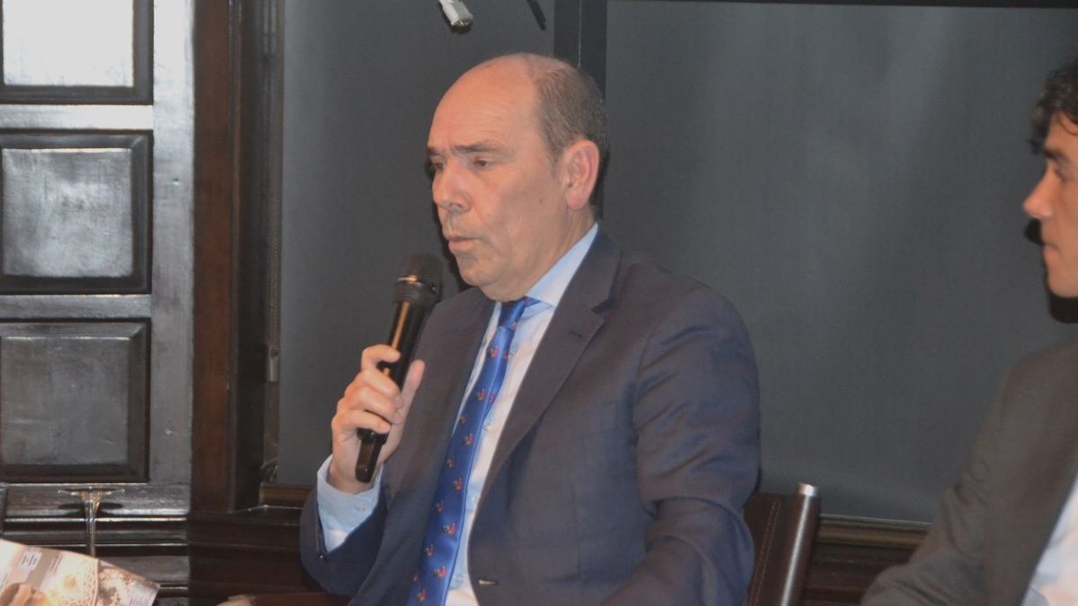 García-Rayo I Breña