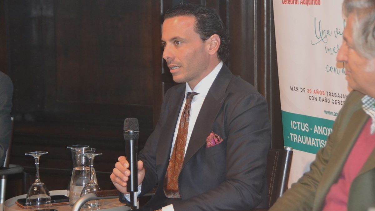 Rafael Jurado I Breña