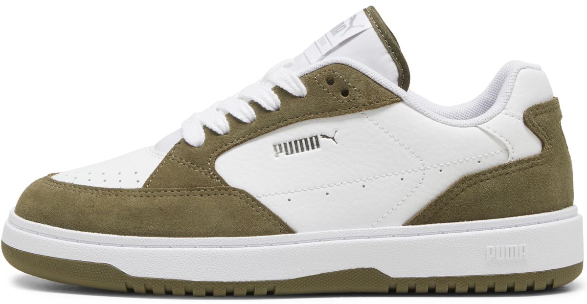 Zapatillas Puma Doublecourt Soft VTG 