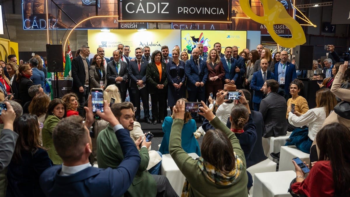 La institución provincial ha presentado su nueva campaña en Ifema