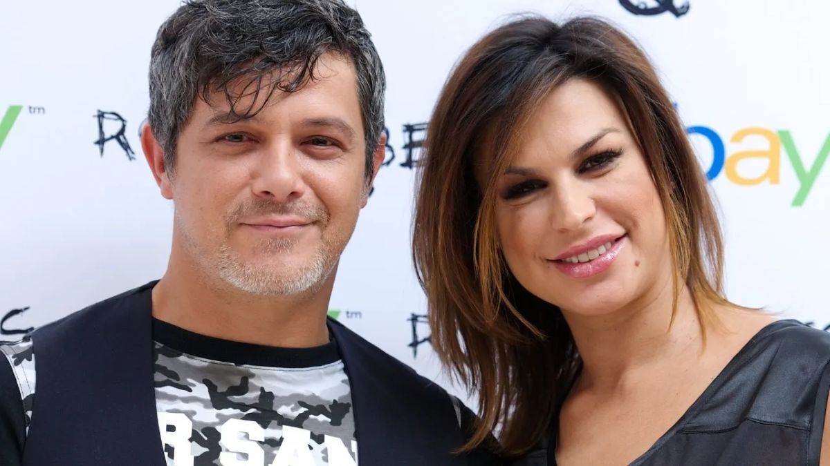 Alejandro Sanz y Raquel Perera | EP