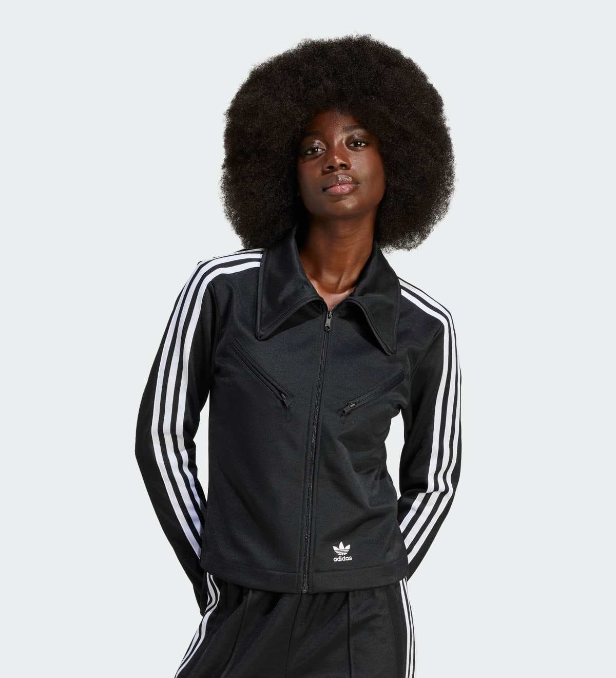 Chaqueta Montreal de Adidas