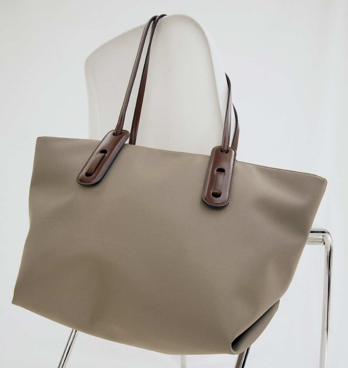 Shopper nylon de Sfera