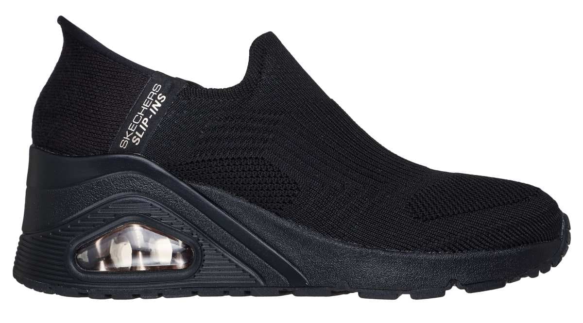 Skechers Slip-ins Uno Wedge Kickin' Knit de Skechers