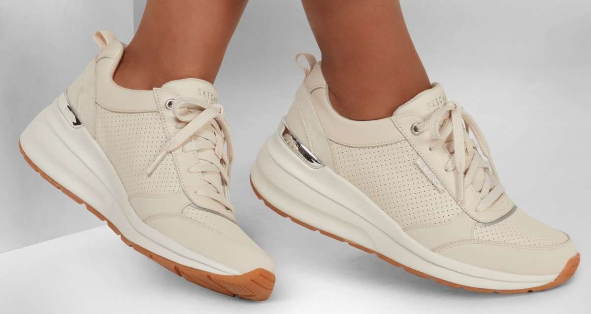 Billion Subtle Spots de Skechers