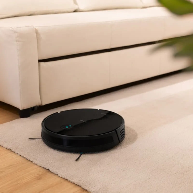 El robot aspirador Conga Connected Gyro de Cecotec en Leroy Merlin