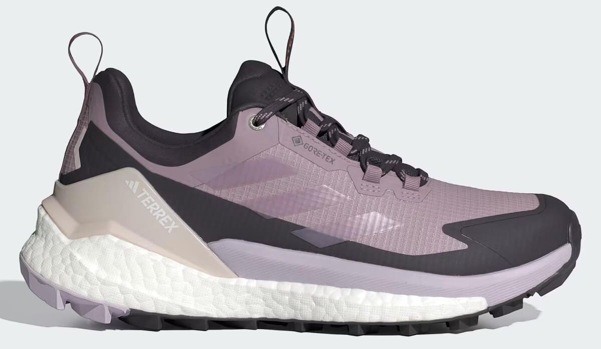 Adidas Terrex Free Hiker 2.0 Low Gore-Tex Hiking