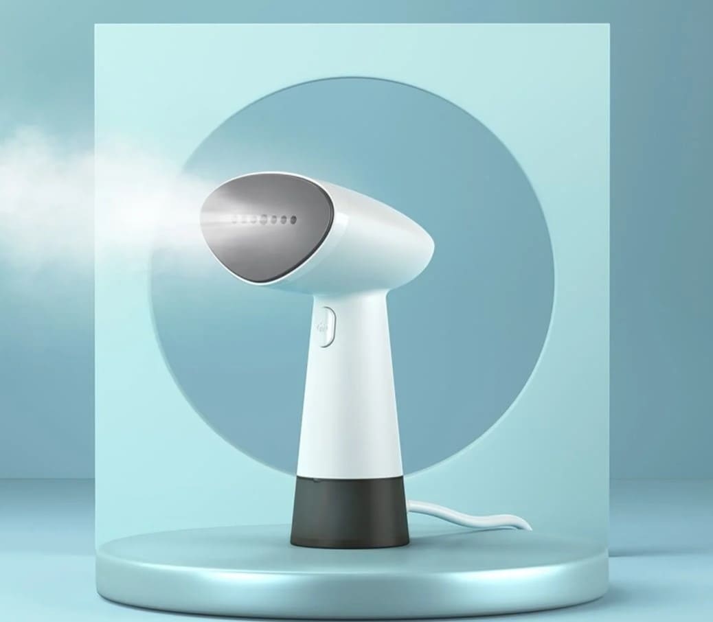 Cepillo de vapor Philips