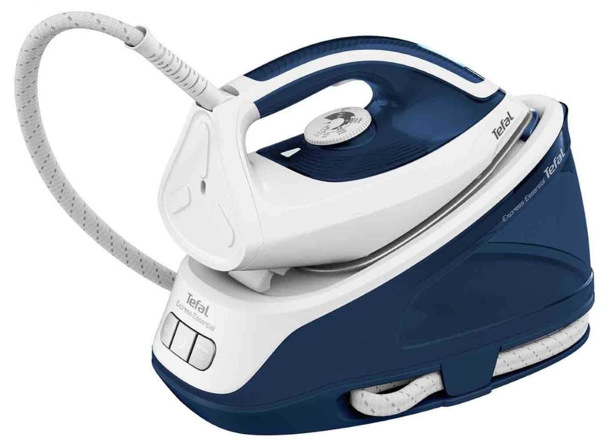 Estación de planchado a vapor de 2200 W Tefal