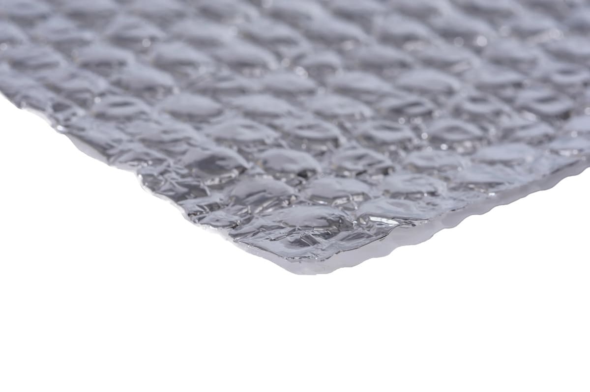 Rollo de aislante térmico RF1