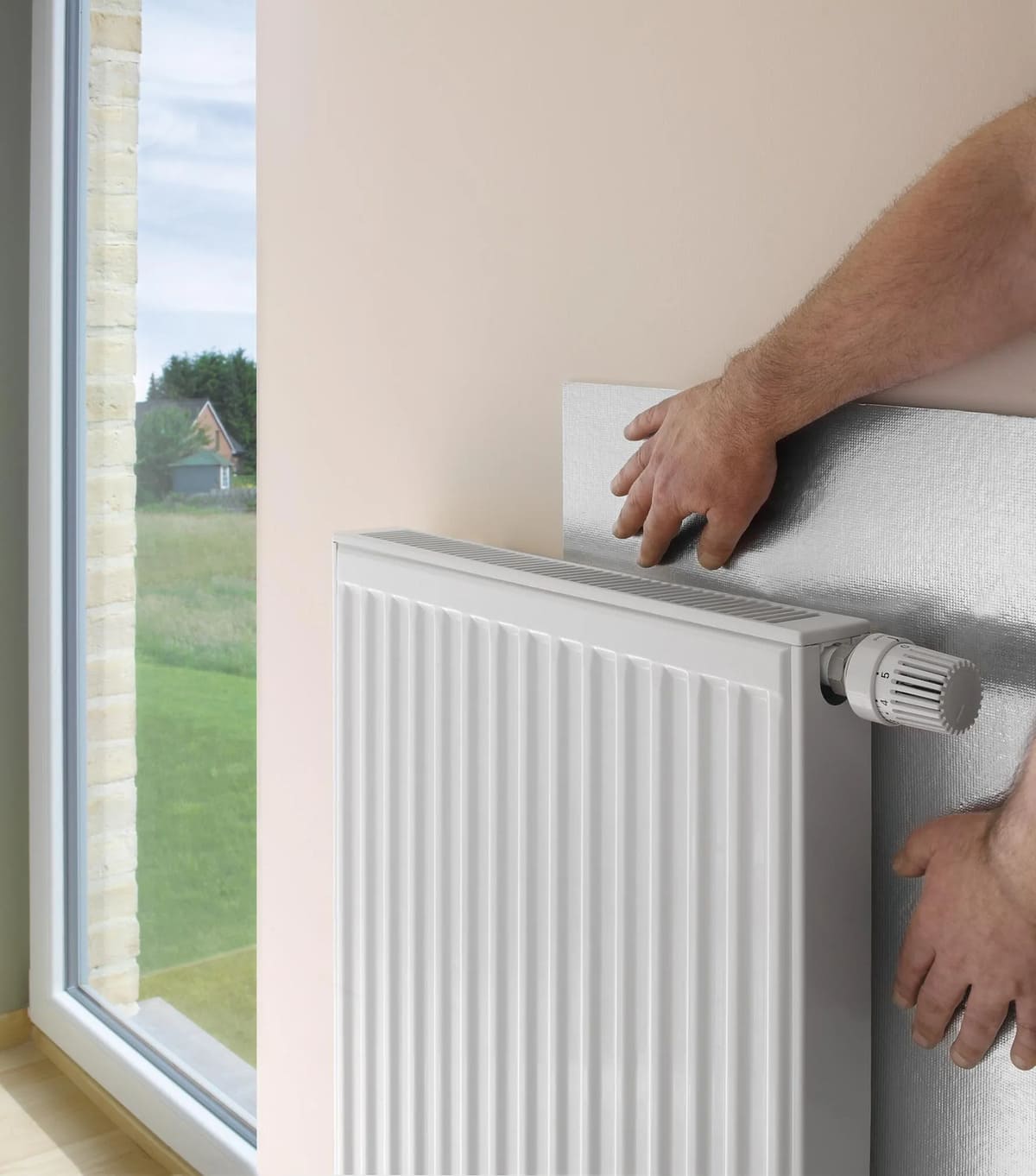 Panel reflectante NOMAREFLEX Plus