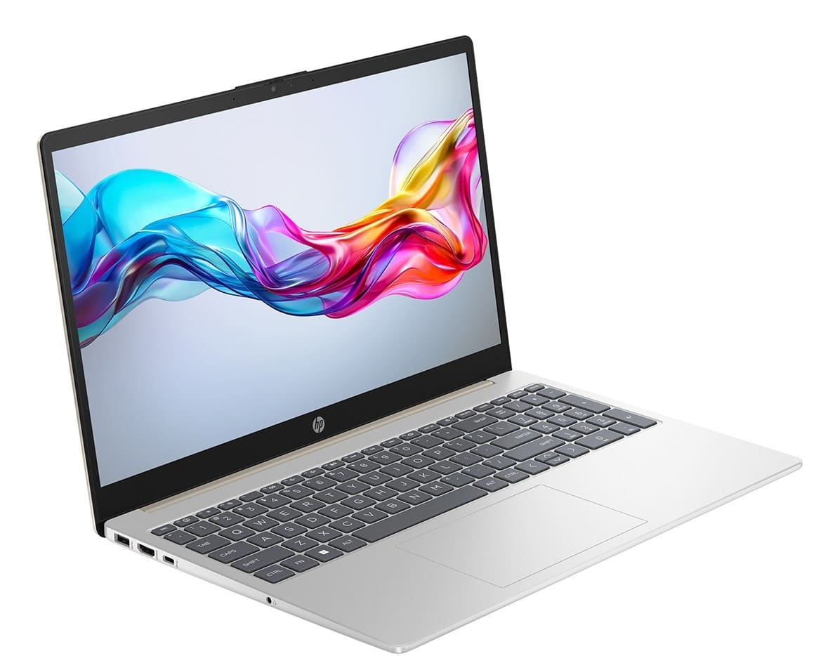 Portátil HP 15-fd0102ns