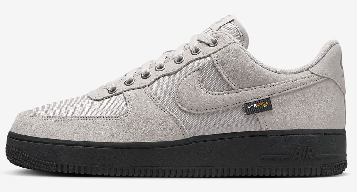 Nike Air Force 1 '07 CORDURA